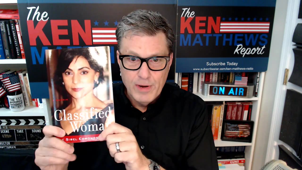 KEN MATTHEWS READS AND REVIEWS BOOKS. NO BULLET POINT BLATHER