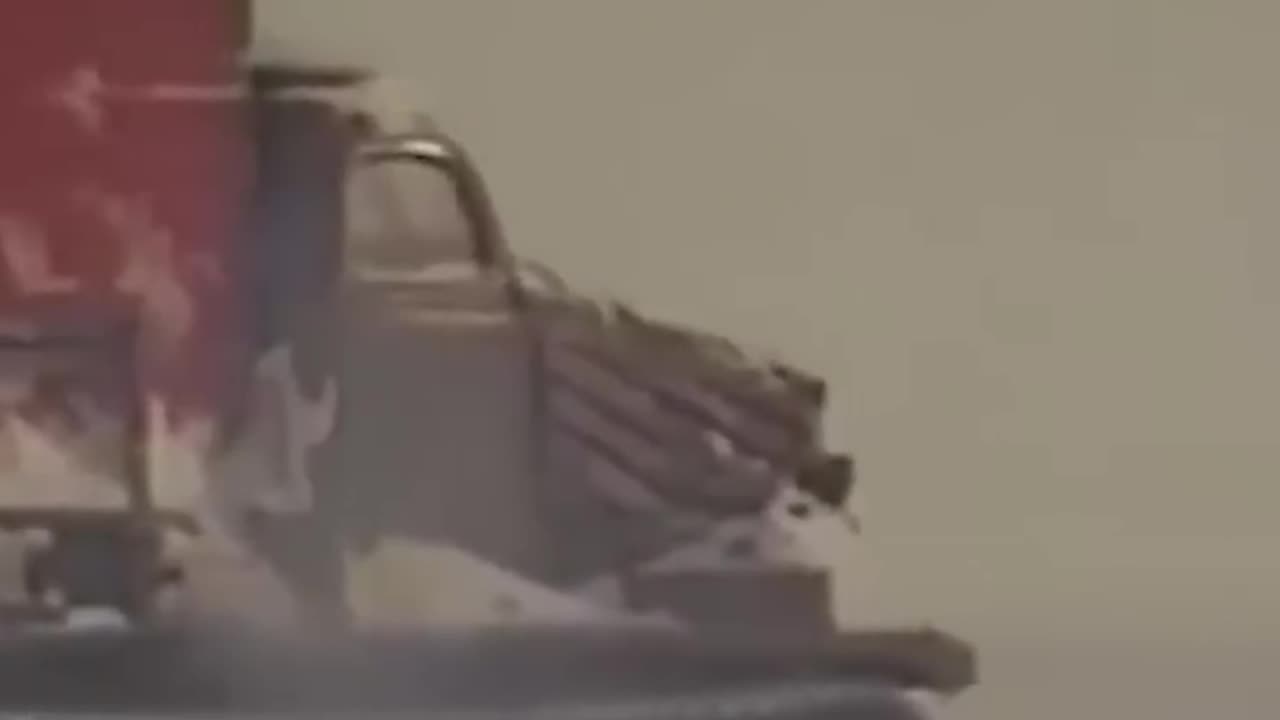 Soviet Russia - Snow Vehicle