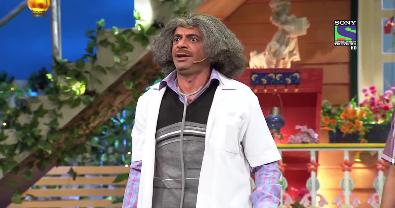 Best of Dr Mashoor Gulati | Kapil Sharma Shor | Dr Mashoor Gulati