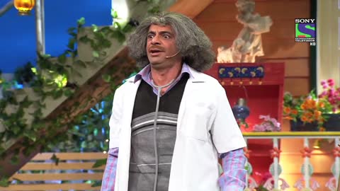 Best of Dr Mashoor Gulati | Kapil Sharma Shor | Dr Mashoor Gulati