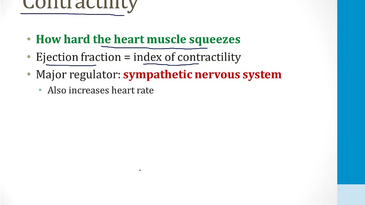 Cardiology - 1. Anatomy and Physiology - 2.Cardiac Physiology