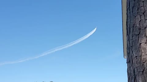 Thunderbirds in the hood