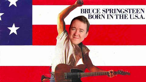 MSSP - Bruce Springsteen