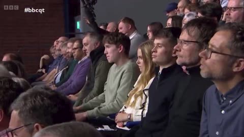 NET ZERO: "We will be poorer, Net Zero is going to be an absolute catastrophe" (Nigel Farage)