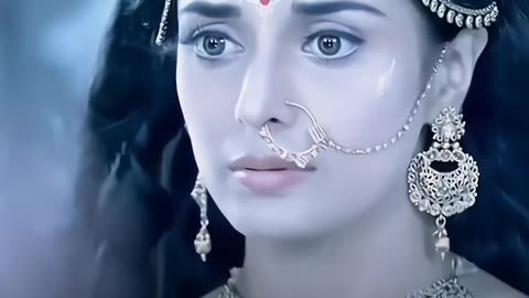 MAAHAKALI | PARVATI | POOJA SHARMA | PRACHIISAYS #parvati #maahakali #poojasharma