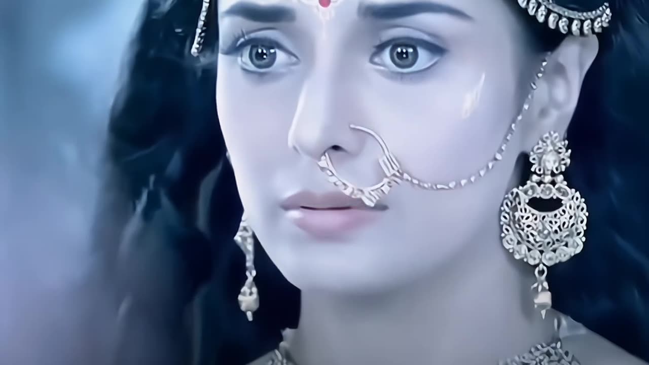 MAAHAKALI | PARVATI | POOJA SHARMA | PRACHIISAYS #parvati #maahakali #poojasharma