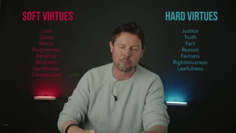Trench - A Christian Guide to the Culture War | Ep.3 - The Violent Monster