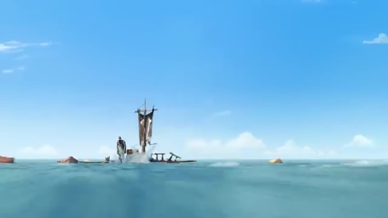 Dji death ☠️☠️sails