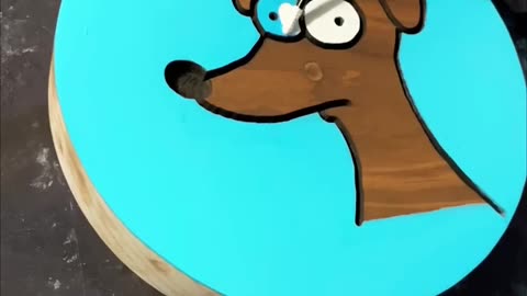 Satisfying Art
