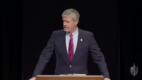 Paul Washer - How God Found You | Part 5