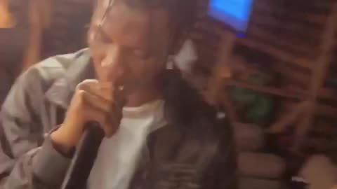 Green performing "loyalty"