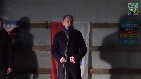 Björn Höcke Rede am 6.3.2023 in Triptis