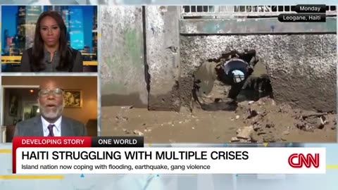 Flooding