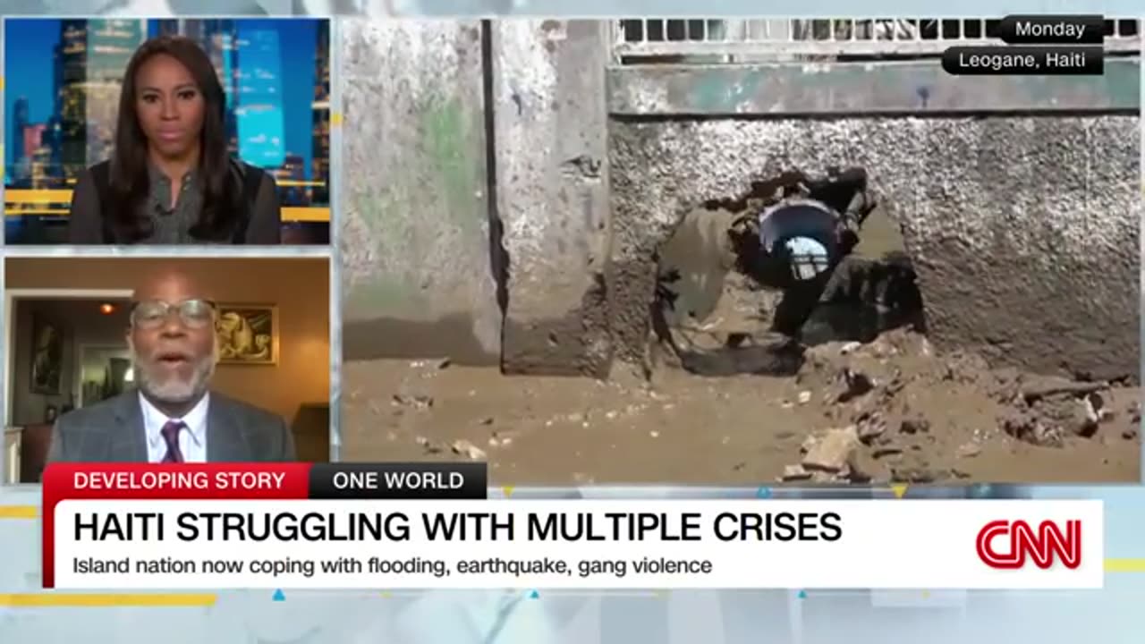 Flooding