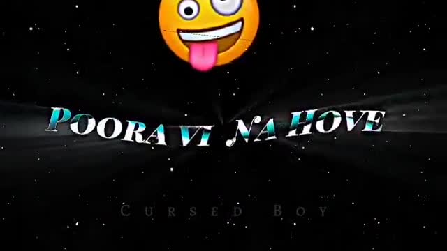 Pasoori black screen Status๐๐๐