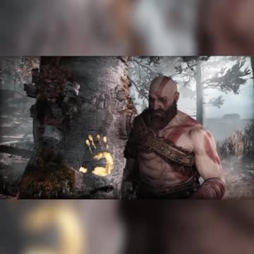 god of war 4