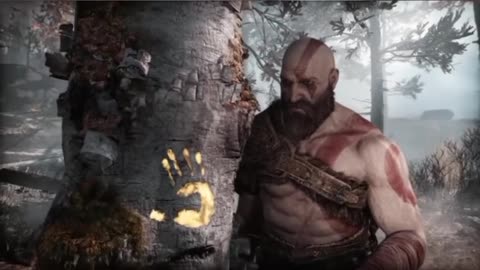 god of war 4