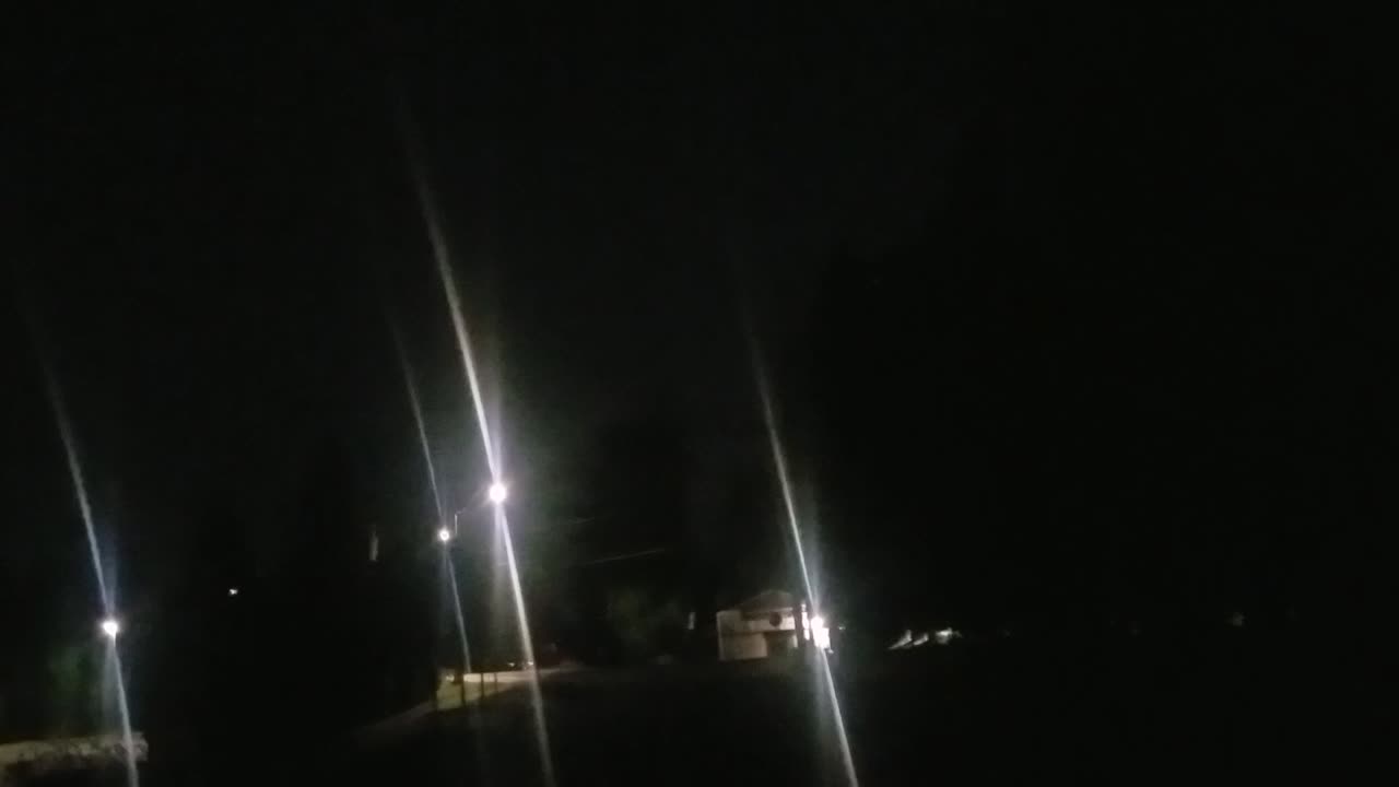 More 4th Of July fireworks