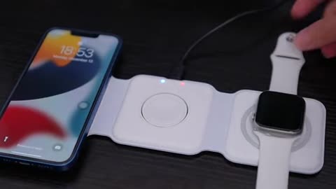 Caricatore Multi Device