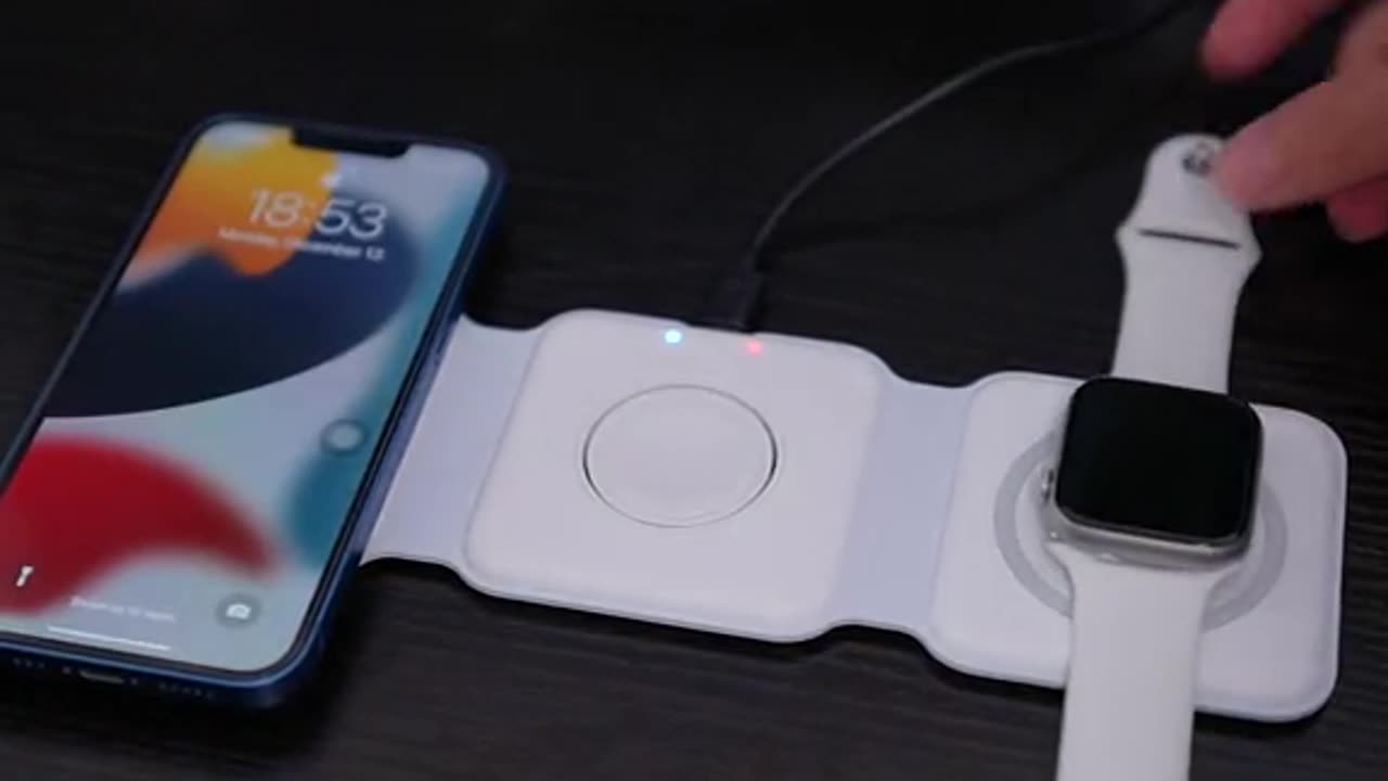 Caricatore Multi Device