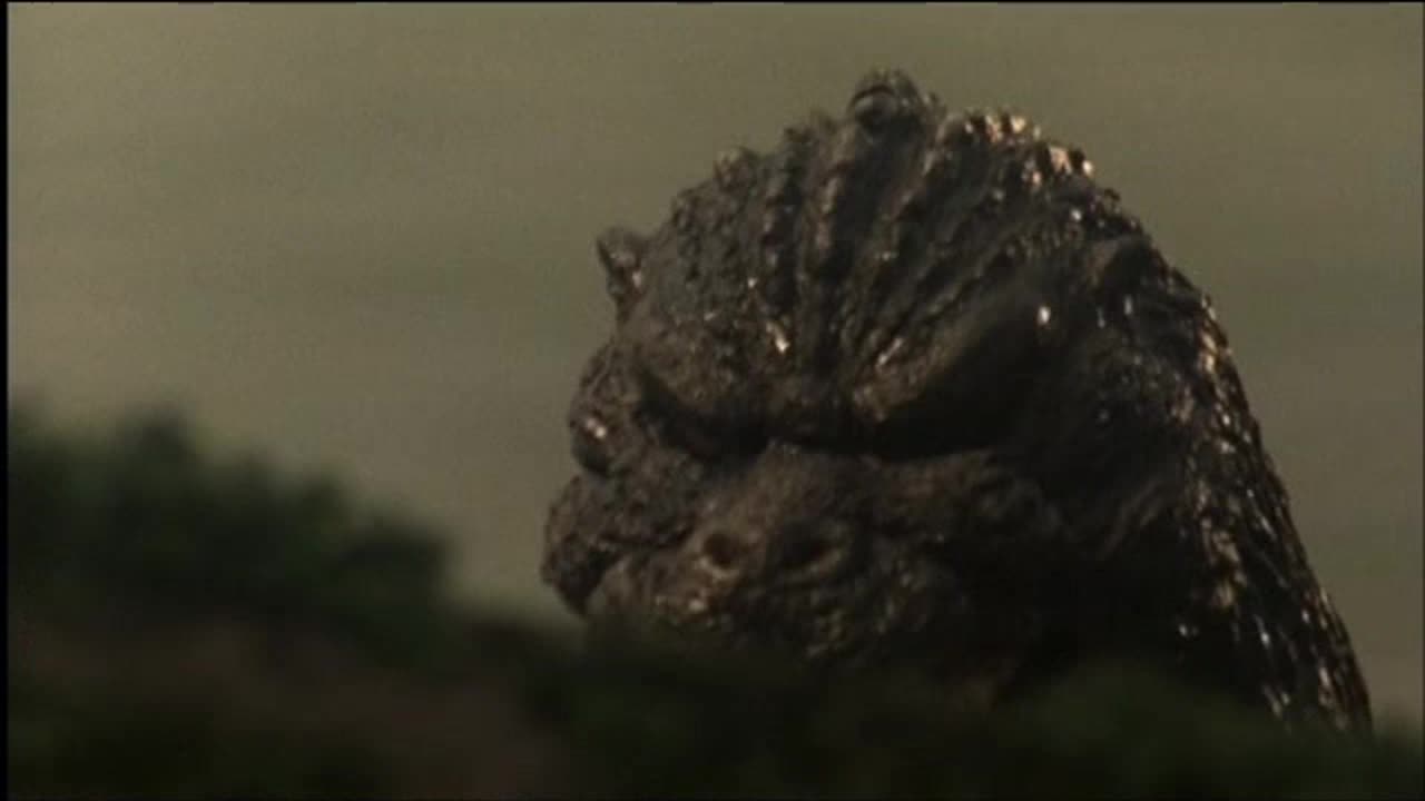 Godzilla March Version 1991- Akira Ifukube