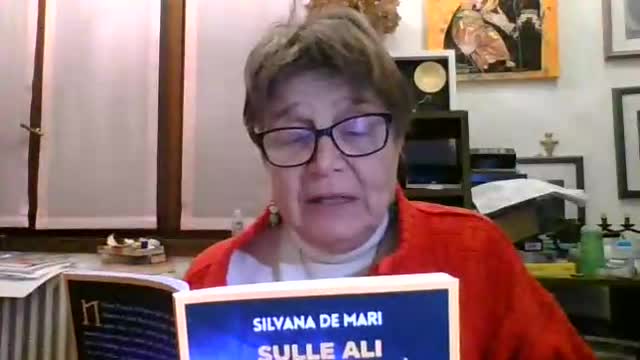 Silvana De Mari - Auguri... per un nuovo anno di speranza