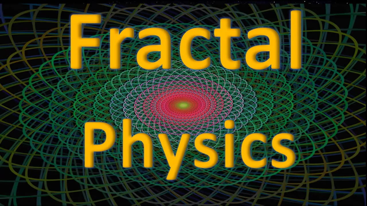 Scalar EM Weapons - Fractional Physics