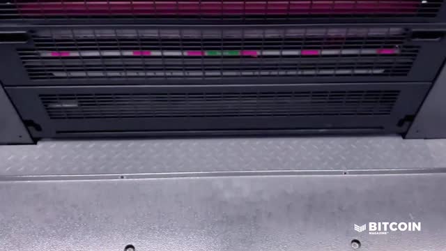 What's going on with the Bitcoin Price?