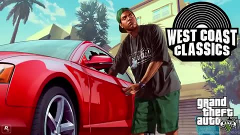 Radio West Coast Classics [GTA V]