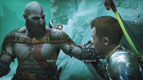 God of War Ragnarok