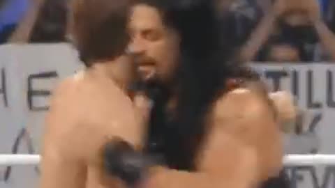 Roman Reigns And Dean Ambrose friendship Status