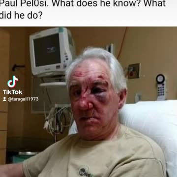 Papa Lucy what have you done he got the s*** worked out of him