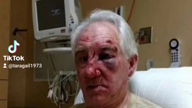 Papa Lucy what have you done he got the s*** worked out of him