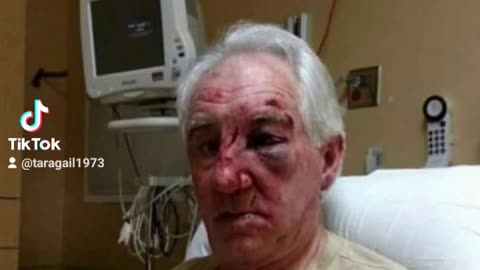 Papa Lucy what have you done he got the s*** worked out of him