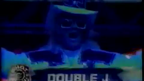 WWF Shotgun Saturday Apr 11 1998