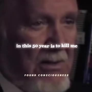 ”We are going to become Gods” - Richard Seed