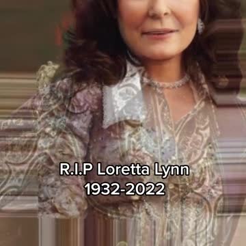 Loretta Lynn