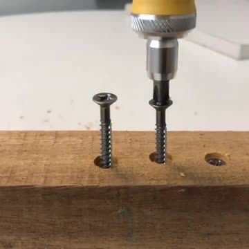 Drill Flip Drive Complete Unit Woodworking Power Tool