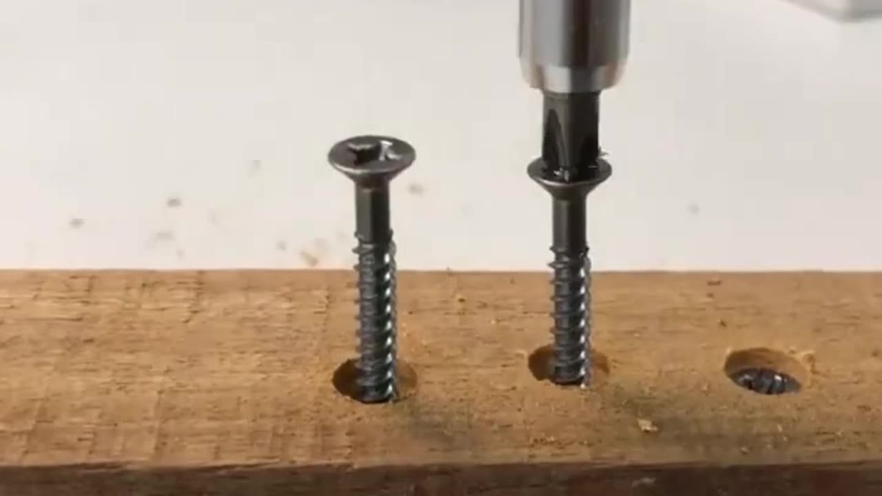 Drill Flip Drive Complete Unit Woodworking Power Tool