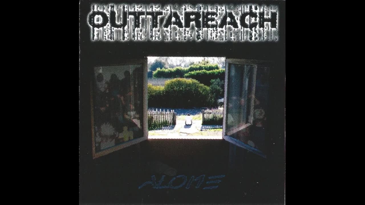 Outtareach – Alone (2002) [Full CD Album]