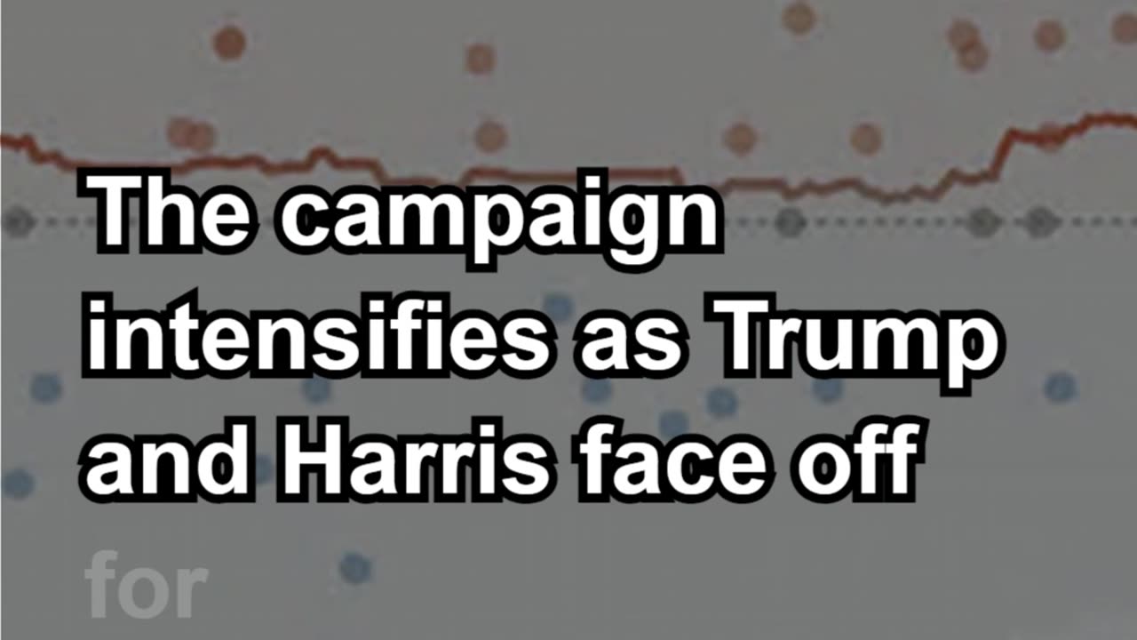 Election 2024 Updates: Trump Visits Michigan After Arlington Ceremony