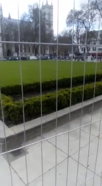 House of Commons, London