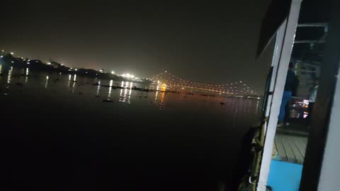 Kolkata maa ganga river