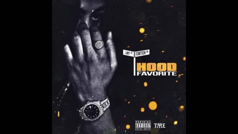 Jay Critch - Hood Favorite Mixtape