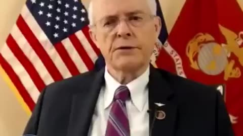 USA military when are you going to wake up?