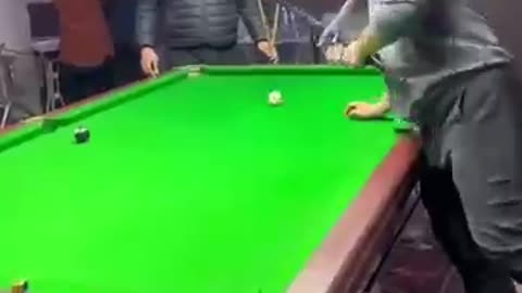 Funny Video Billiards million views | p310 🎱