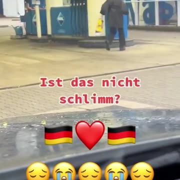 Kukázás Németországban