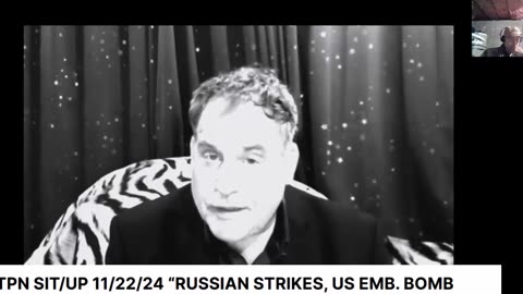 WW3 What is Really Happening - Rogue Elements - Russia Knows - 11-22-24