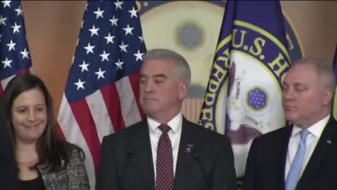 Rep. Jim Jordan Says Dr. Fauci Is Covering Information Up