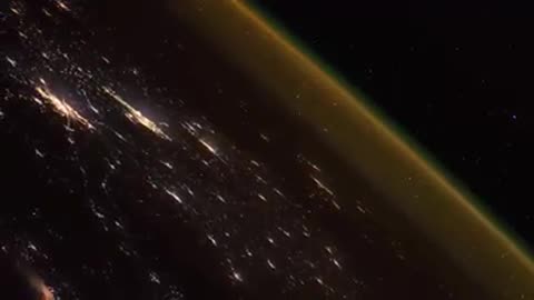 Nasa video